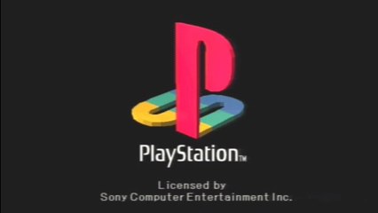 L'intro mythique de la PlayStation