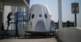 Crew Dragon : la capsule de SpaceX est de retour sur Terre