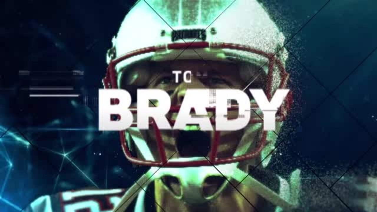 Tom Brady: Seine Rekorde für die Ewigkeit