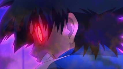 Pokémon : le trailer du prochain film nous présente un Sacha démoniaque !