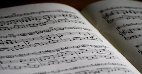 Une Intelligence Artificielle a composé la fin de la "Symphonie Inachevée" de Schubert