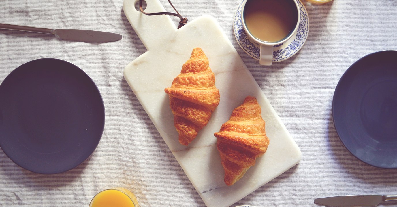 Manger un gros petit-déjeuner, le secret de la...
