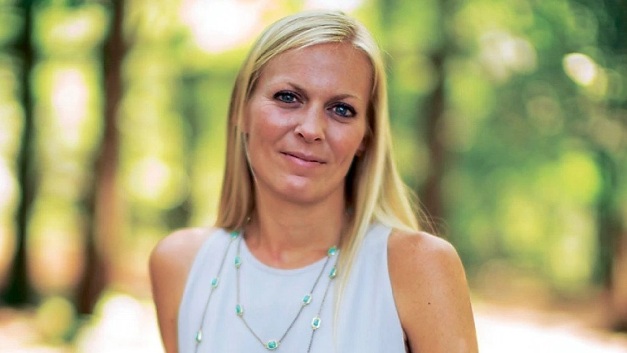 Diese junge frau wurde für tot erklärt! doch dann folgt eine erschreckende geschichte!