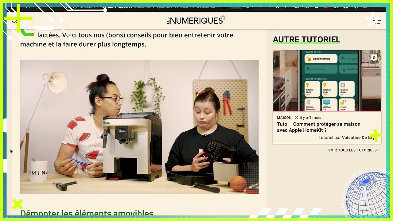 Youtube, gaming, crêpes... La Quotidienne des Nums [02/02/2022]