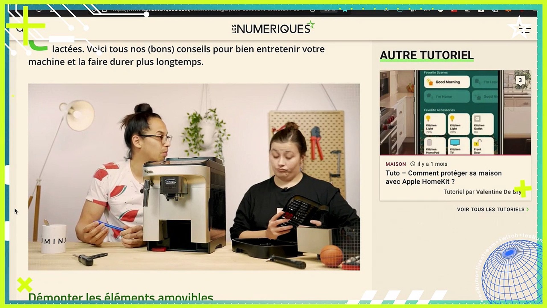 ⁣Youtube, gaming, crêpes... La Quotidienne des Nums [02/02/2022]