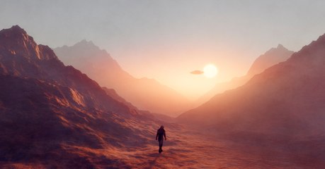 Mars One : pourquoi le projet spatial controversé met la clef sous la porte