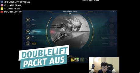 League of Legends: Pro-Gamer werden nicht reich