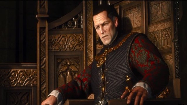 The Witcher 3 (PC, PS4, Xbox One) : Charles Dance (Tywin Lannister) prête sa voix pour la version originale du jeu