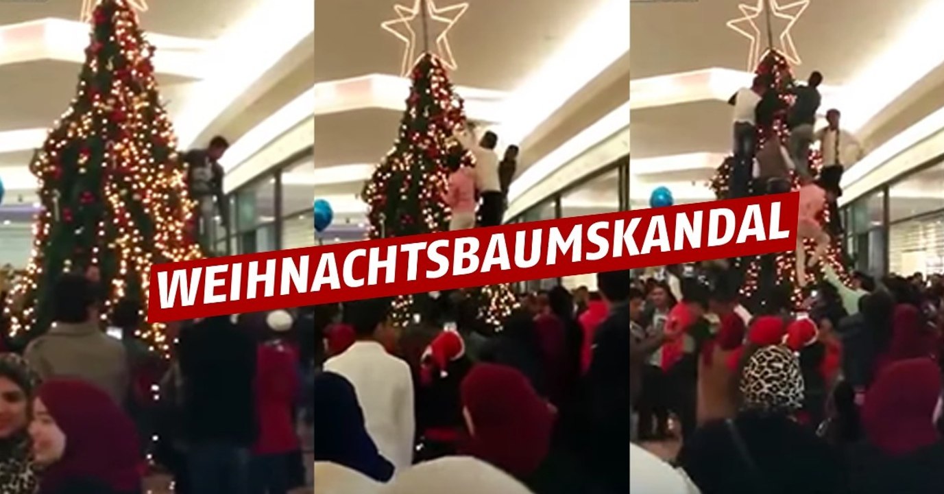 Gefährliches Fake-Video zu Flüchtlingen in Dresden