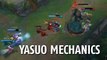 League of Legends : ce joueur de Yasuo réalise un dive épique sur Jayce