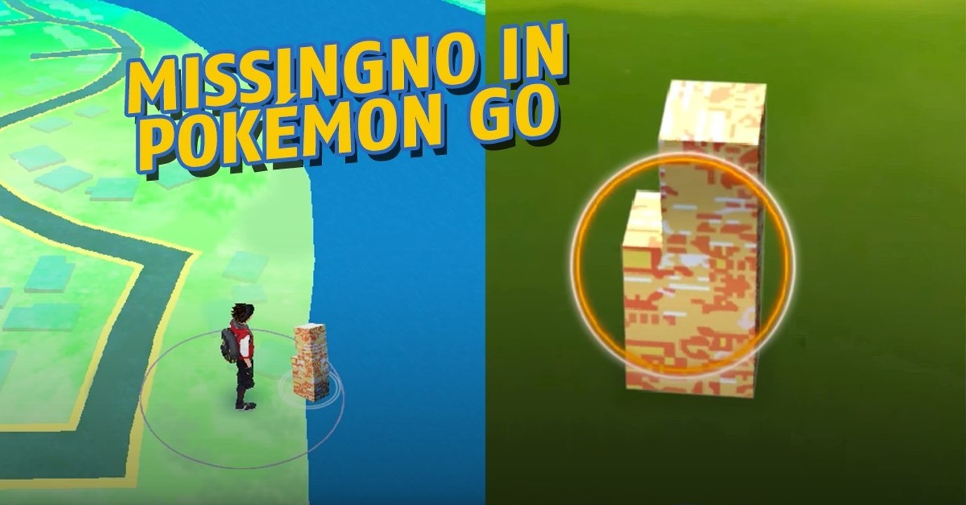 Finden wir es bald im Spiel oder ist es ein gefährliches VIRUS?