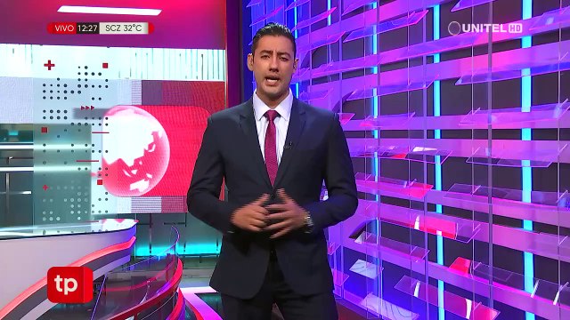 Transportistas bloquean ruta al norte y pinchan llantas a vehículos