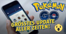 Niantic-Pressekonferenz! Diese Neuerungen dürften in wenigen Stunden endlich wahr werden!