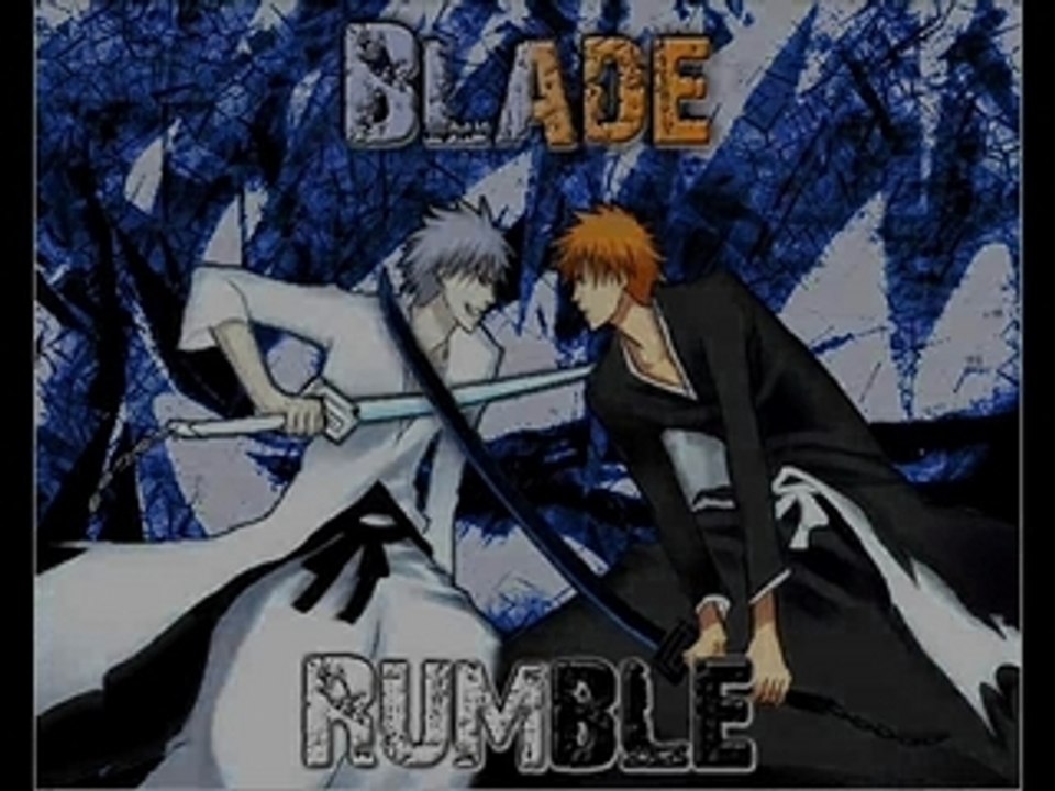 bleach:persos en image