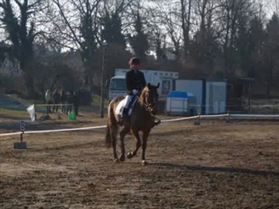Julie & malys