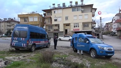 Emekli adam yalnız yaşadığı evde ölü bulundu