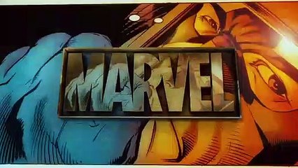 Marvel's Iron Fist Dublajlı Fragman