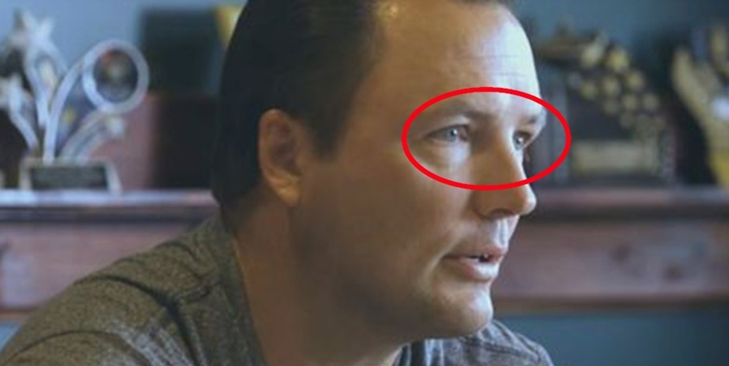 Mit diesem geheimen militärischen Trick entlarvt ihr jeden Lügner