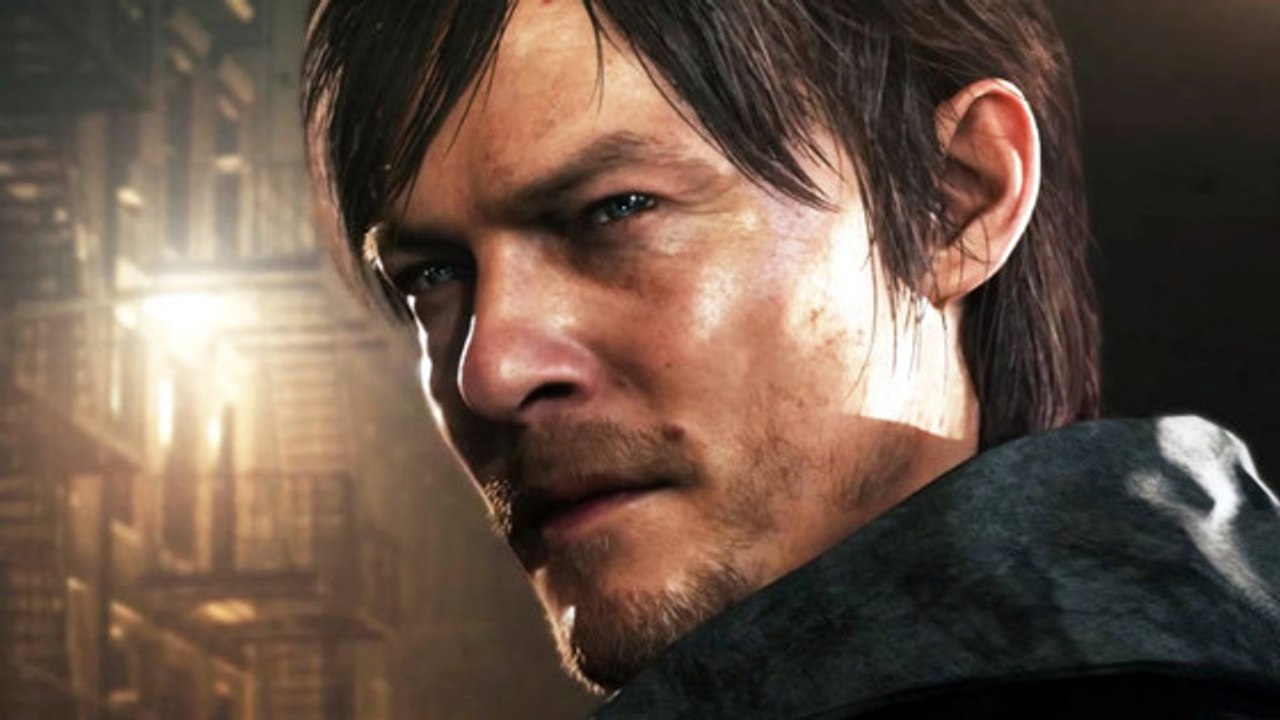 Silent Hills (PS4) : l'annulation du titre d'Hideo Kojima confirmée par Guillermo Del Toro