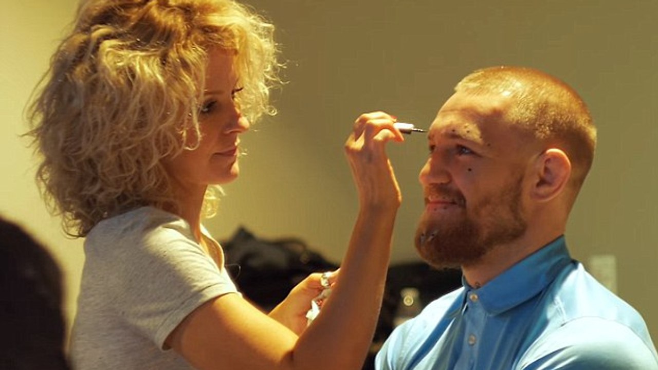 Conor McGregor könnte eine Rolle in Game of Thrones bekommen