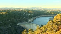 Seca obriga à paragem de barragens portuguesas