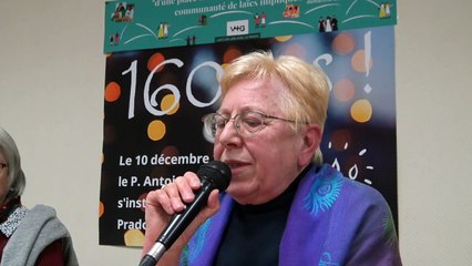 Laïcs, laïques du Prado : D’une place flottante et indéterminée à une communauté de laïcs impliqués