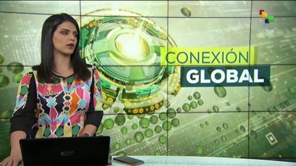 Gremio magisterial de Colombia protesta por condiciones laborales y sanitarias