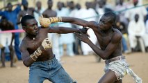 Entdeckt Dambe: Eine traditionelle und sehr brutale Form des Boxens