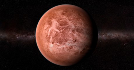 Cette sonde destinée à explorer Vénus va s'écraser sur Terre après une mission ratée