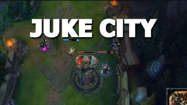 League of Legends : les jukes de génie de ce Shaco vont faire rager ses adversaires