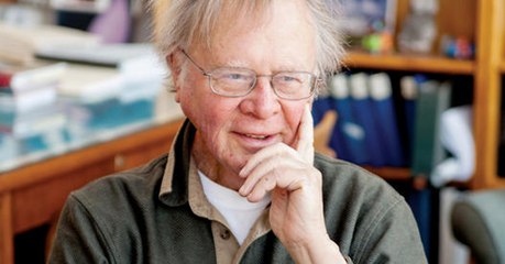 Le scientifique qui a popularisé le terme "réchauffement climatique" s'est éteint à 87 ans