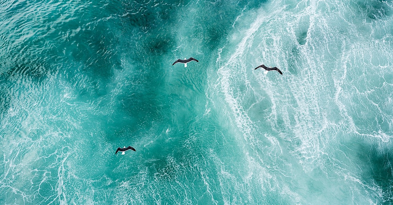 Réchauffement climatique : les océans pourraient monter de 2 mètres d'ici 2100