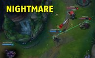 League of Legends : la botlane la plus énervante en URF