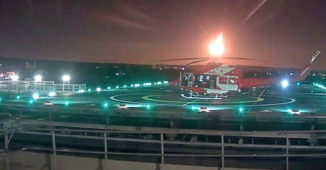 Une spectaculaire météorite a traversé le ciel en Australie (Vidéo)