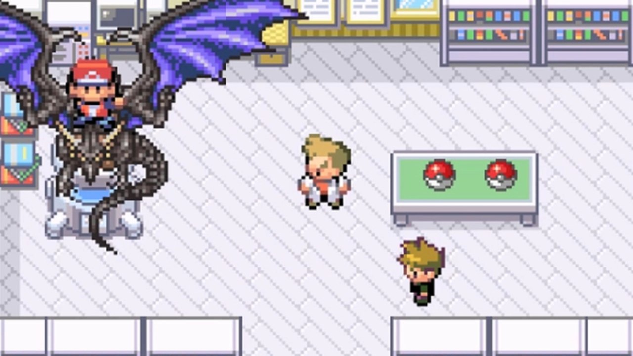 Et si les héros de jeux se retrouvaient avec les mauvais objets bonus ?