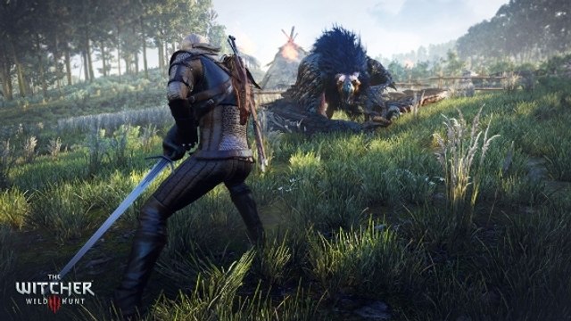 The Witcher 3 (PC, PS4, Xbox One) : deux nouveaux DLC pour plus de 30 heures de jeu