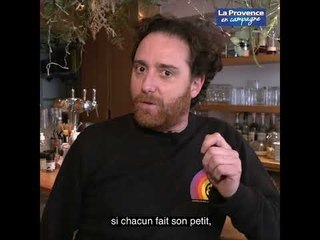 Alors on vote ? "Si on vote pas, on n'a pas le droit de critiquer" (Wulfran Dufay)