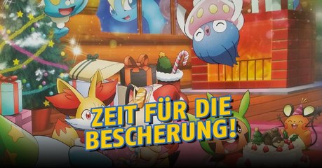 Pokémon GO: Lustige Geschenke sind mit dem jüngsten Update gekommen