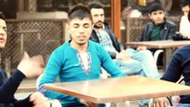 Sor Bana Sor 4 # [ PART 4 ] Asabi-21 & ImPos Low & MazLum Dğn