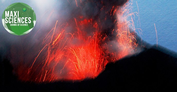 Pinterest, dinosaure et NASA, les 8 actus sciences que vous devez connaître ce 25 février