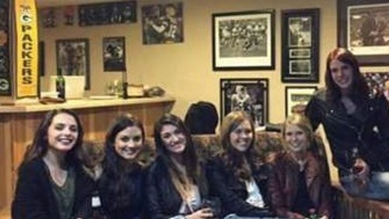 Dieses Foto ist total unheimlich. Könnt ihr das Rätsel lösen?