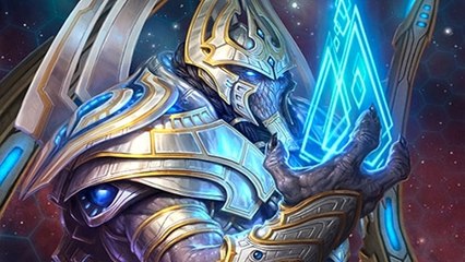 Starcraft 2 (PC, Mac) : Legacy of the Void passe en phase de bêta restreinte