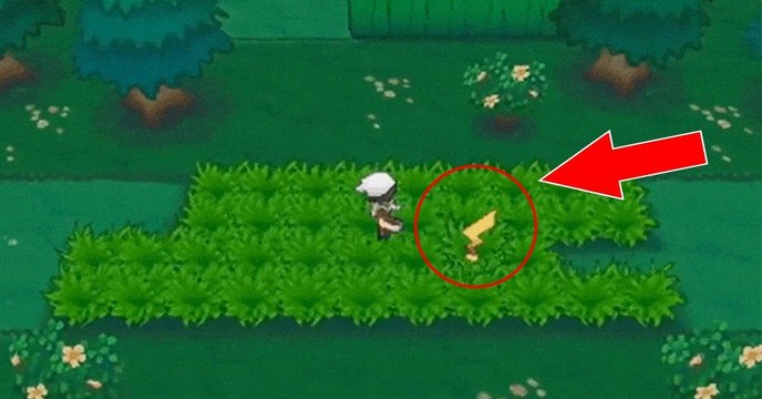 Pokémon Sonne und Mond: Fans haben Lauf-Animationen für alle Pokémon entdeckt