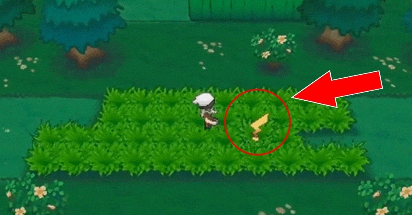 Pokémon Sonne und Mond: Fans haben Lauf-Animationen für alle Pokémon entdeckt