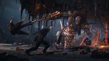 The Witcher 3 (PC, PS4, Xbox One) : un nouveau trailer à quelques semaines de la sortie