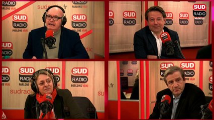 Le PDG de TotalEnergies réfléchit à passer à la semaine de 4 jours !