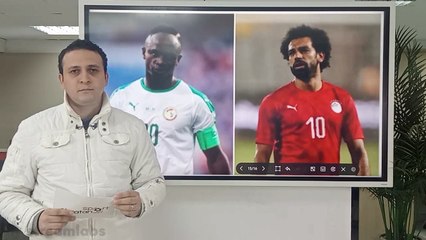 ماني يتوعد محمد صلاح والمنتخب.. وكيروش يضرب إيتو ويكشف عن قصة قديمة بينهما