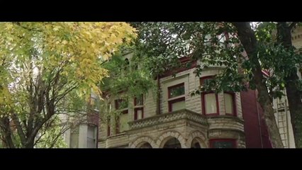 Family Blood Orijinal Fragman
