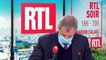 L'invité de RTL Soir du 02 février 2022