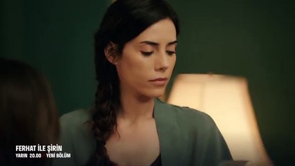 Ferhat ile Şirin 5.Bölüm Fragmanı